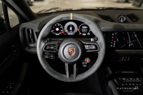 Porsche Cayenne Turbo E-Hybrid 4.0 V8 739 ch  occasion  Beaupuy - photo n2