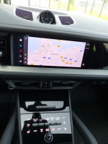 Porsche Cayenne Turbo E-Hybrid 4.0 V8 739 ch  occasion  Beaupuy - photo n3