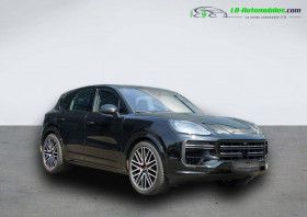 Porsche Cayenne Turbo E-Hybrid 4.0 V8 739 ch  occasion  Beaupuy - photo n2