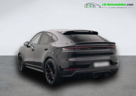 Porsche Cayenne Turbo E-Hybrid 4.0 V8 739 ch  occasion  Beaupuy - photo n3