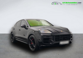 Porsche Cayenne Turbo E-Hybrid 4.0 V8 739 ch  occasion  Beaupuy - photo n2