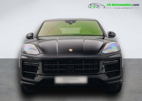 Porsche Cayenne Turbo E-Hybrid 4.0 V8 739 ch  occasion  Beaupuy - photo n4