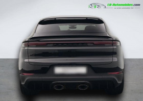 Porsche Cayenne Turbo E-Hybrid 4.0 V8 739 ch  occasion  Beaupuy - photo n6