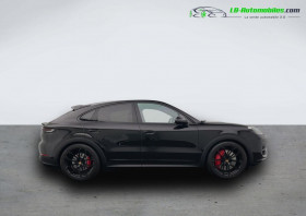 Porsche Cayenne Turbo E-Hybrid 4.0 V8 739 ch  occasion  Beaupuy - photo n5