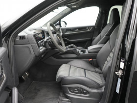 Porsche Cayenne Turbo E-Hybrid 4.0 V8 739 ch  occasion  Beaupuy - photo n7