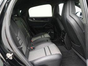 Porsche Cayenne Turbo E-Hybrid 4.0 V8 739 ch  occasion  Beaupuy - photo n8