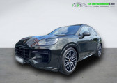 Annonce Porsche Cayenne occasion Hybride Turbo E-Hybrid 4.0 V8 739 ch  Beaupuy