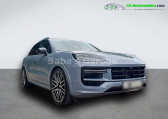 Porsche Cayenne Turbo E-Hybrid 4.0 V8 739 ch   Beaupuy 31