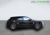 Porsche Cayenne occasion année 2024 boite Automatique Annonce Porsche Cayenne occasion Hybride Turbo E-Hybrid 4.0 V8 739 ch à Beaupuy