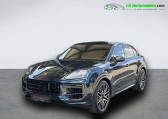 Porsche Cayenne Turbo E-Hybrid 4.0 V8 739 ch   Beaupuy 31
