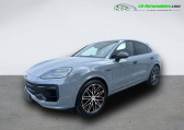 Annonce Porsche Cayenne occasion Hybride Turbo E-Hybrid 4.0 V8 739 ch  Beaupuy