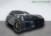 Porsche Cayenne Turbo E-Hybrid 4.0 V8 739 ch   Beaupuy 31