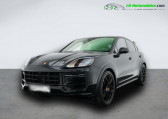 Porsche Cayenne Turbo E-Hybrid 4.0 V8 739 ch   Beaupuy 31