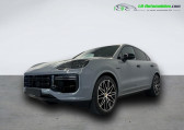 Porsche Cayenne Turbo E-Hybrid 4.0 V8 739 ch   Beaupuy 31