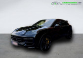 Porsche Cayenne occasion année 2024 boite Automatique Annonce Porsche Cayenne occasion Hybride Turbo E-Hybrid 4.0 V8 739 ch à Beaupuy