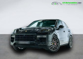 Porsche Cayenne Turbo E-Hybrid 4.0 V8 739 ch   Beaupuy 31