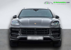 Porsche Cayenne Turbo E-Hybrid 4.0 V8 739 ch  occasion  Beaupuy - photo n4