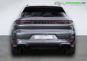 Porsche Cayenne Turbo E-Hybrid 4.0 V8 739 ch  occasion  Beaupuy - photo n6