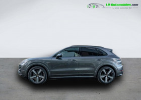 Porsche Cayenne Turbo E-Hybrid 4.0 V8 739 ch  occasion  Beaupuy - photo n5