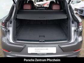 Porsche Cayenne Turbo E-Hybrid 4.0 V8 739 ch  occasion  Beaupuy - photo n8