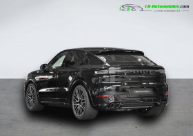 Porsche Cayenne Turbo E-Hybrid 4.0 V8 739 ch  occasion  Beaupuy - photo n2
