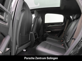 Porsche Cayenne Turbo E-Hybrid 4.0 V8 739 ch  occasion  Beaupuy - photo n5