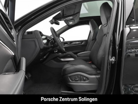 Porsche Cayenne Turbo E-Hybrid 4.0 V8 739 ch  occasion  Beaupuy - photo n4