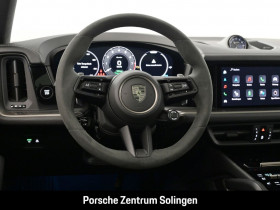 Porsche Cayenne Turbo E-Hybrid 4.0 V8 739 ch  occasion  Beaupuy - photo n6