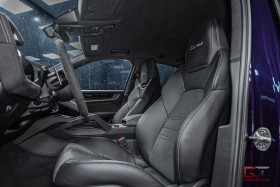 Porsche Cayenne Turbo E-Hybrid 4.0 V8 739 ch  occasion  Beaupuy - photo n2
