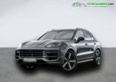 Porsche Cayenne Turbo E-Hybrid 4.0 V8 739 ch   Beaupuy 31