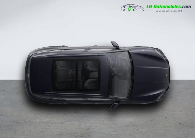 Porsche Cayenne Turbo E-Hybrid 4.0 V8 739 ch  occasion  Beaupuy - photo n3