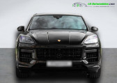 Porsche Cayenne Turbo E-Hybrid 4.0 V8 739 ch   Beaupuy 31