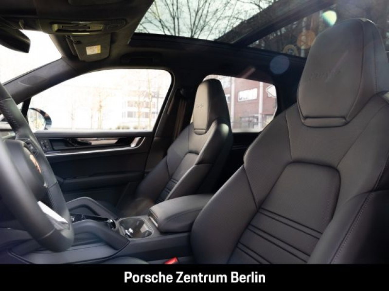 Porsche Cayenne Turbo E-Hybrid 4.0 V8 739 ch  occasion  Beaupuy - photo n6