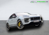 Porsche Cayenne Turbo E-Hybrid 4.0 V8 739 ch   Beaupuy 31