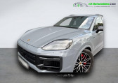 Porsche Cayenne Turbo E-Hybrid 4.0 V8 739 ch   Beaupuy 31