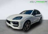 Porsche Cayenne occasion année 2024 boite Automatique Annonce Porsche Cayenne occasion Hybride Turbo E-Hybrid 4.0 V8 739 ch à Beaupuy