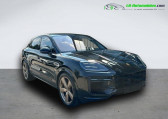 Porsche Cayenne Turbo E-Hybrid 4.0 V8 739 ch   Beaupuy 31