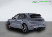Porsche Cayenne Turbo E-Hybrid 4.0 V8 739 ch   Beaupuy 31