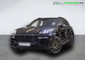 Porsche Cayenne Turbo E-Hybrid 4.0 V8 739 ch   Beaupuy 31
