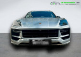 Porsche Cayenne Turbo E-Hybrid 4.0 V8 739 ch   Beaupuy 31