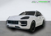 Porsche Cayenne Turbo E-Hybrid 4.0 V8 739 ch   Beaupuy 31