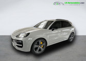 Porsche Cayenne Turbo E-Hybrid 4.0 V8 739 ch   Beaupuy 31