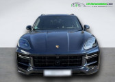Porsche Cayenne Turbo E-Hybrid 4.0 V8 739 ch   Beaupuy 31