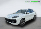 Porsche Cayenne Turbo E-Hybrid 4.0 V8 739 ch   Beaupuy 31