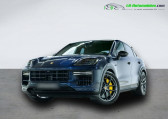 Porsche Cayenne Turbo E-Hybrid 4.0 V8 739 ch   Beaupuy 31
