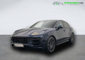 Porsche Cayenne Turbo E-Hybrid 4.0 V8 739 ch   Beaupuy 31