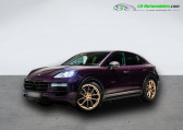 Porsche Cayenne Turbo E-Hybrid 4.0 V8 739 ch   Beaupuy 31