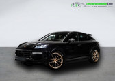 Porsche Cayenne Turbo E-Hybrid 4.0 V8 739 ch   Beaupuy 31