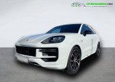 Porsche Cayenne Turbo E-Hybrid 4.0 V8 739 ch   Beaupuy 31
