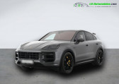 Porsche Cayenne Turbo E-Hybrid 4.0 V8 739 ch   Beaupuy 31